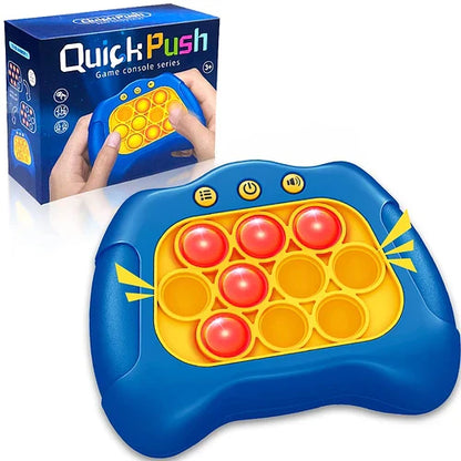 Pop It Juguete Quick Push Game