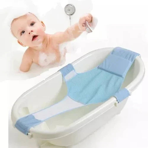 HAMACA PARA BAÑERA AJUSTABLE unisex