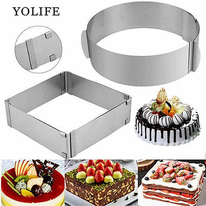 Moldes Para Tortas Y Pasteles