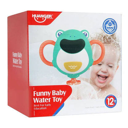 Juguete de agua para bebes