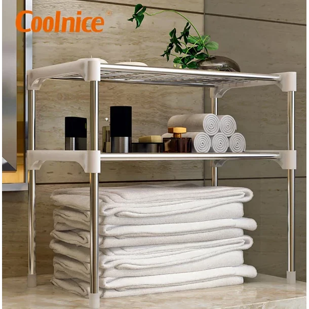 Rack Microonda Cocina Adaptable