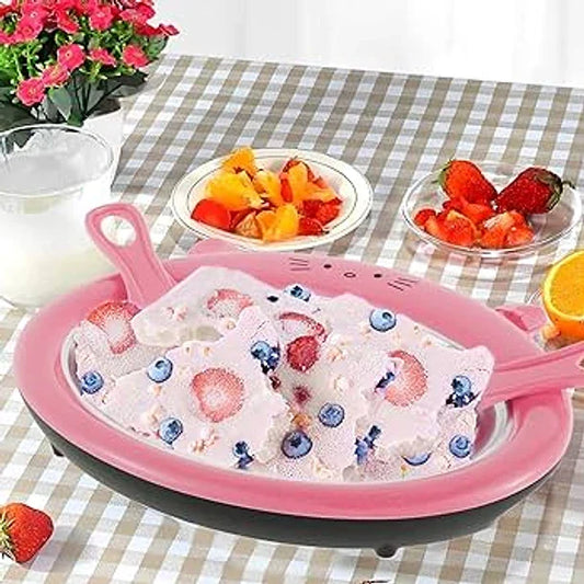 MAQUINA PARA HELADO INFANTIL