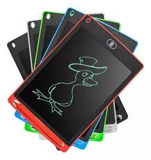 Tablet mágica para niños