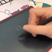 Tablet mágica para niños